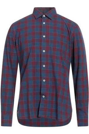 MASSIMO REBECCHI CAMISETAS Y TOPS - Camisas