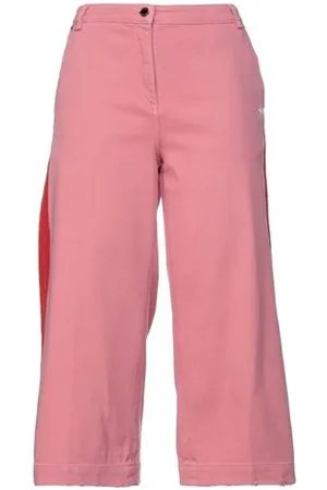 THE EDITOR PARTES DE ABAJO - Pantalones