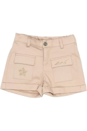 U+É PARTES DE ABAJO - Pantalones cortos y bermudas