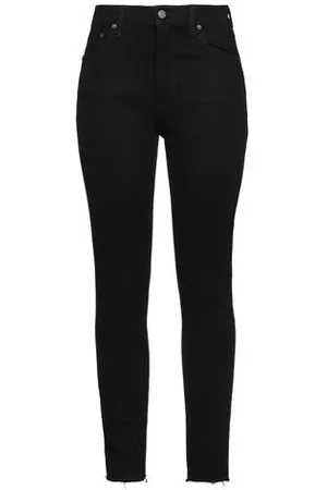 Boyish PARTES DE ABAJO - Pantalones vaqueros