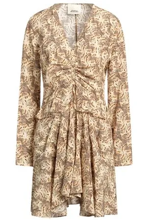 Isabel Marant VESTIDOS - Minivestidos