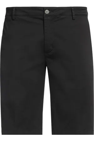 TELERIA ZED PARTES DE ABAJO - Pantalones cortos y bermudas