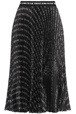 VERSACE PARTES DE ABAJO - Faldas midi