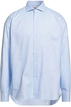 ALESSANDRO GHERARDI CAMISETAS Y TOPS - Camisas