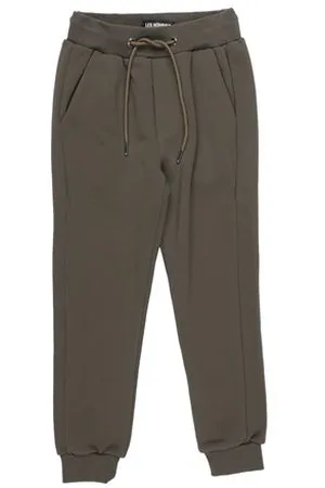 Les Hommes PARTES DE ABAJO - Pantalones