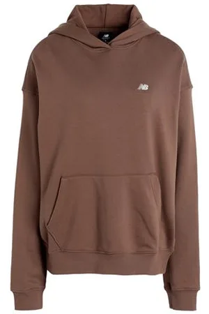 New Balance CAMISETAS Y TOPS - Sudaderas
