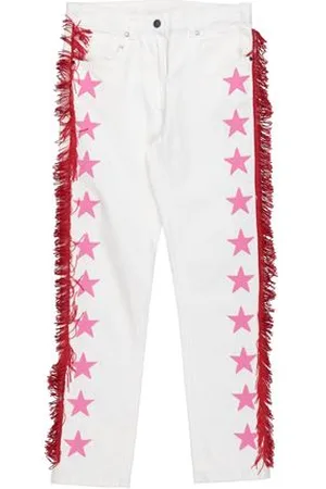 Stella McCartney PARTES DE ABAJO - Pantalones vaqueros