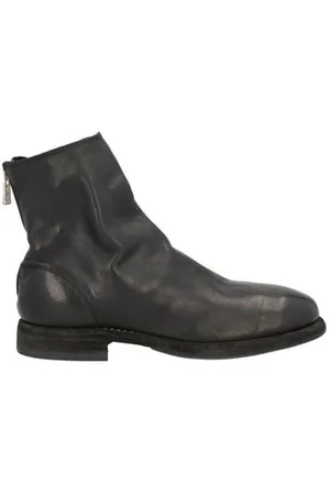 GUIDI CALZADO - Botines de caña alta