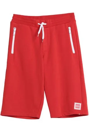 HUGO BOSS PARTES DE ABAJO - Pantalones
