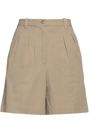 A.P.C. PARTES DE ABAJO - Pantalones cortos y bermudas