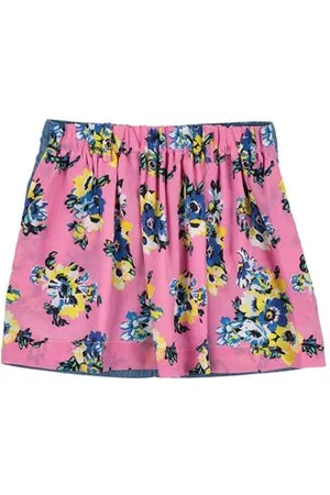 Msgm PARTES DE ABAJO - Faldas infantiles