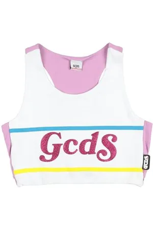 GCDS CAMISETAS Y TOPS - Camisetas