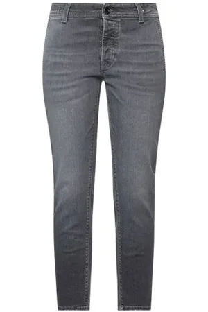 MICHAEL COAL PARTES DE ABAJO - Pantalones vaqueros