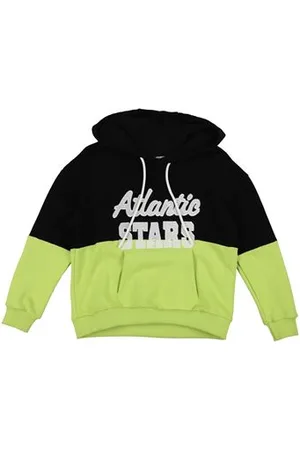 Atlantic Stars CAMISETAS Y TOPS - Sudaderas