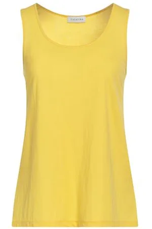 CALATURA CAMISETAS Y TOPS - Tops