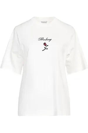 Burberry CAMISETAS Y TOPS - Camisetas