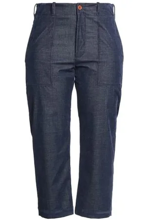 JEJIA PARTES DE ABAJO - Pantalones
