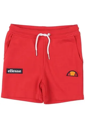 Ellesse PARTES DE ABAJO - Pantalones cortos y bermudas