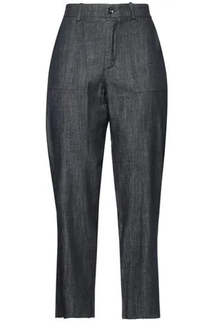BELLWOOD PARTES DE ABAJO - Pantalones vaqueros