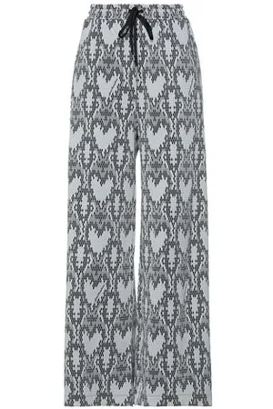 Moschino PARTES DE ABAJO - Pantalones