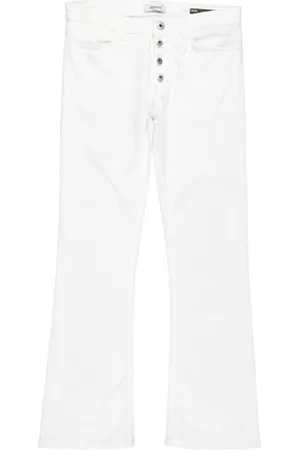 Dondup PARTES DE ABAJO - Pantalones vaqueros