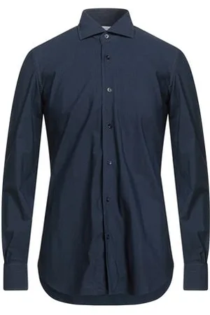 MAZZARELLI CAMISETAS Y TOPS - Camisas