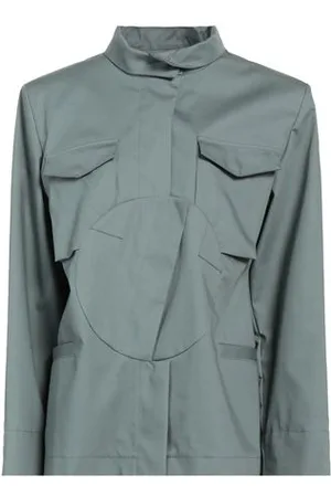 OFF-WHITE ROPA DE ABRIGO - Abrigos y gabardinas
