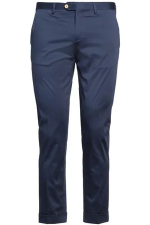 ROBERTO P  Luxury PARTES DE ABAJO - Pantalones