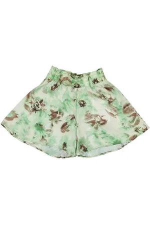 Manila Grace PARTES DE ABAJO - Pantalones cortos y bermudas