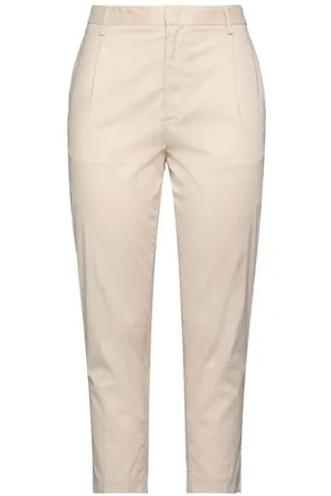Dondup PARTES DE ABAJO - Pantalones