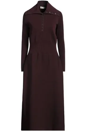 Tory Burch VESTIDOS - Vestidos midi