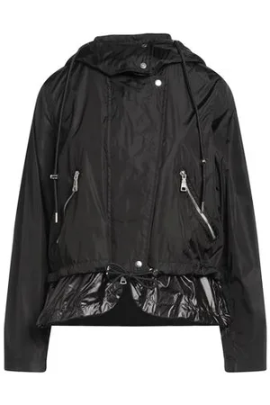 add ROPA DE ABRIGO - Chaquetas y cazadoras