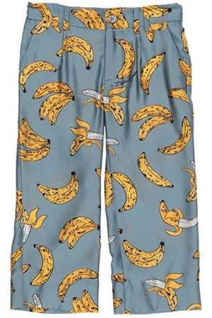 Dolce & Gabbana PARTES DE ABAJO - Pantalones