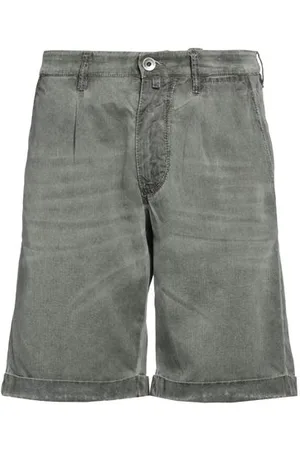Jacob Cohen PARTES DE ABAJO - Pantalones cortos y bermudas