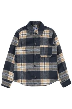 JACK & JONES CAMISETAS Y TOPS - Camisas