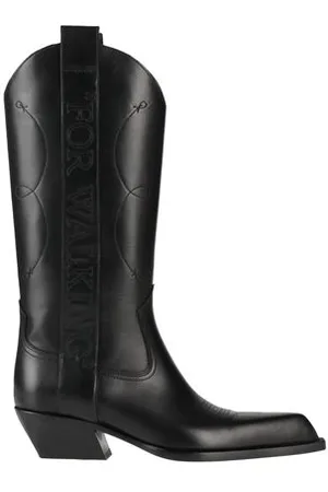 OFF-WHITE CALZADO - Botas