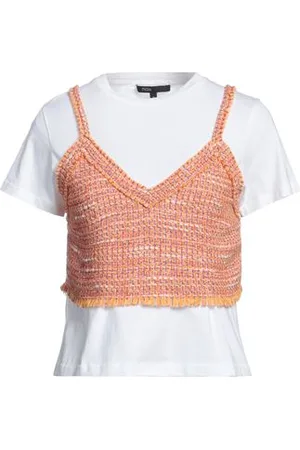 Maje CAMISETAS Y TOPS - Camisetas