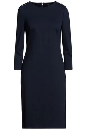 Ralph Lauren VESTIDOS - Vestidos midi