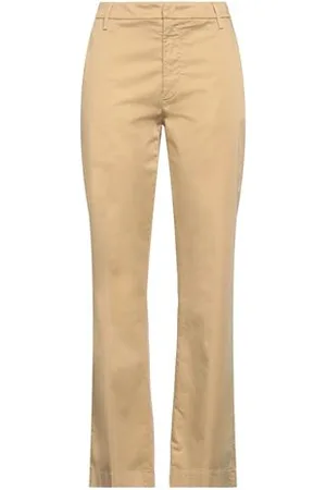 Dondup PARTES DE ABAJO - Pantalones