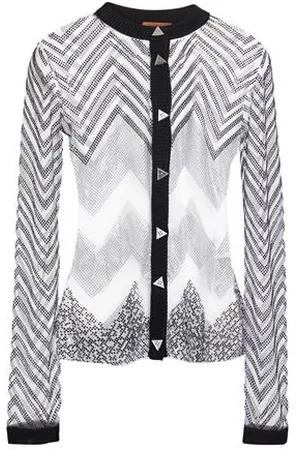 Missoni PRENDAS DE PUNTO - Cárdigans