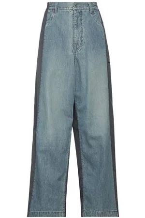 AMBUSH PARTES DE ABAJO - Pantalones vaqueros