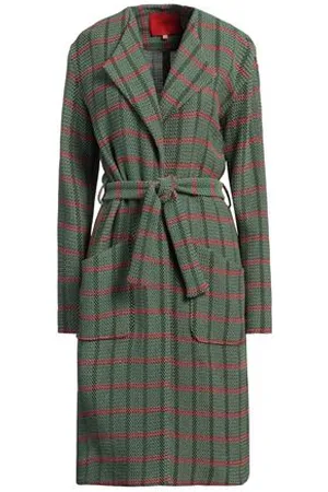 ECKHAUS LATTA ROPA DE ABRIGO - Abrigos