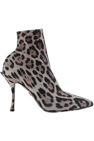 Dolce & Gabbana CALZADO - Botines de caña alta