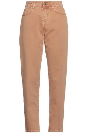 HTC PARTES DE ABAJO - Pantalones vaqueros