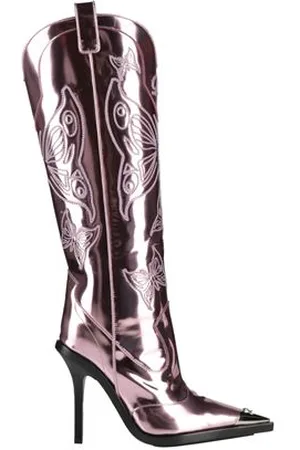 VERSACE CALZADO - Botas