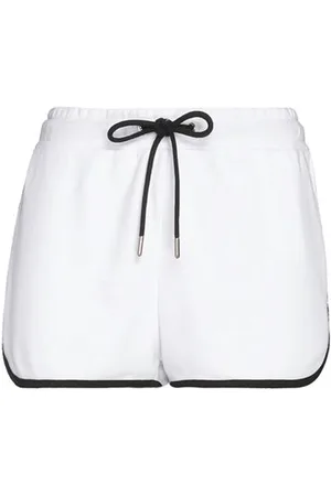 Bikkembergs PARTES DE ABAJO - Pantalones cortos y bermudas