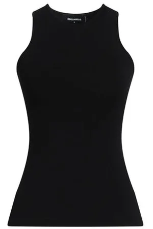Dsquared2 CAMISETAS Y TOPS - Camisetas de tirantes