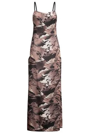 Heron Preston VESTIDOS - Vestidos largos