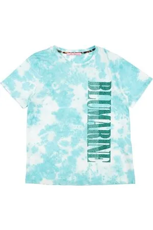 MISS BLUMARINE CAMISETAS Y TOPS - Camisetas