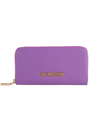 Moschino Marroquinería - Billeteras